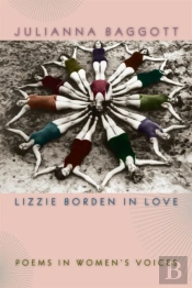 Lizzie Borden In Love