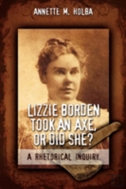 Bertrand.pt - Lizzie Borden Took An Axe, Or Did She?