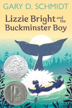Bertrand.pt - Lizzie Bright And The Buckminster Boy