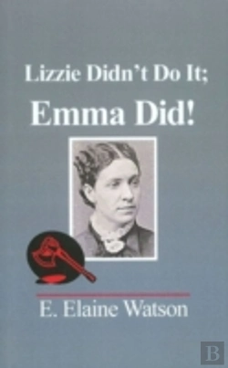 Bertrand.pt - Lizzie Didn'T Do It; Emma Did!
