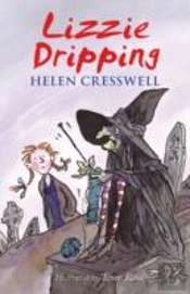 Lizzie Dripping