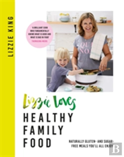 Bertrand.pt - Lizzie Loves Healthy Family Food