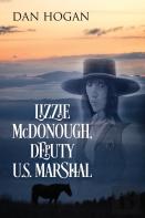 Lizzie Mcdonough, Deputy U.S. Marshal