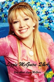 Lizzie Mcguire Q&A