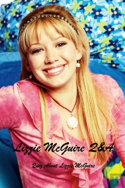 Bertrand.pt - Lizzie Mcguire Q&A