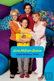 Lizzie Mcguire Quizzes