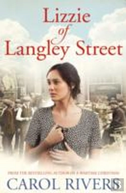 Bertrand.pt - Lizzie Of Langley Street