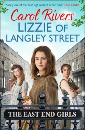 Lizzie Of Langley Street