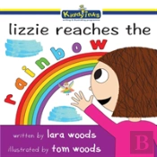 Lizzie Reaches The Rainbow