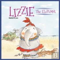 Lizzie The Elephant