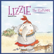 Lizzie The Elephant