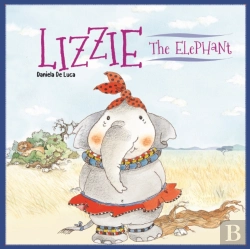 Bertrand.pt - Lizzie The Elephant