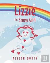 Lizzie The Snow Girl