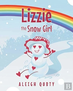 Bertrand.pt - Lizzie The Snow Girl