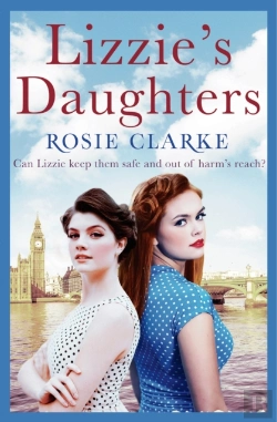 Bertrand.pt - Lizzie'S Daughters