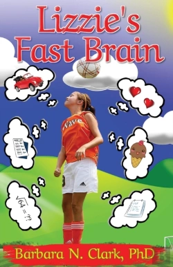 Bertrand.pt - Lizzie'S Fast Brain