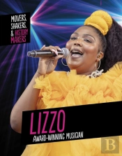 Lizzo, Award-Winning Musician