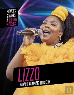 Bertrand.pt - Lizzo, Award-Winning Musician