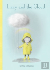 Lizzy And The Cloud