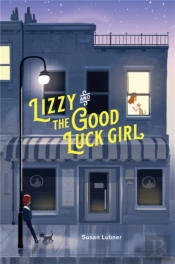 Lizzy And The Good Luck Girl