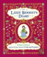 Lizzy Bennet'S Diary