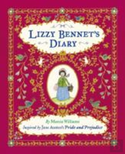 Bertrand.pt - Lizzy Bennet'S Diary