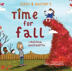 Bertrand.pt - Lizzy & Buster'S Time For Fall