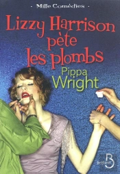 Lizzy Harrison Pete Les Plombs