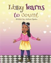 Lizzy Learns To Count