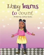 Lizzy Learns To Count