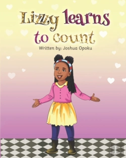 Bertrand.pt - Lizzy Learns To Count