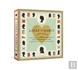 Bertrand.pt - Lizzy Loves Darcy
