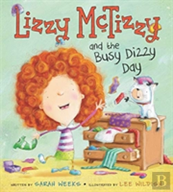 Bertrand.pt - Lizzy Mctizzy And The Busy Dizzy Day