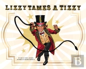 Lizzy Tames A Tizzy