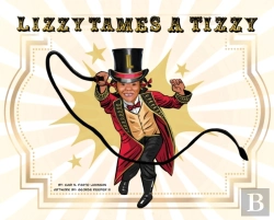 Bertrand.pt - Lizzy Tames A Tizzy
