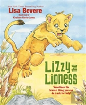 Lizzy The Lioness