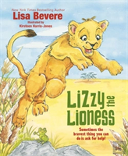 Bertrand.pt - Lizzy The Lioness
