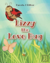 Lizzy The Love Bug