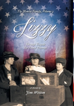 Bertrand.pt - Lizzy