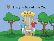 Lizzy'S Day At The Zoo