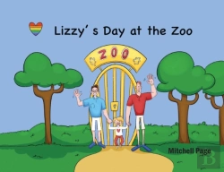 Bertrand.pt - Lizzy'S Day At The Zoo
