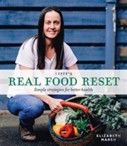 Bertrand.pt - Lizzys Real Food Reset