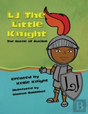 Lj The Little Knight
