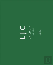 Ljc Ephemera