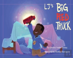 Bertrand.pt - Lj'S Big Red Truck