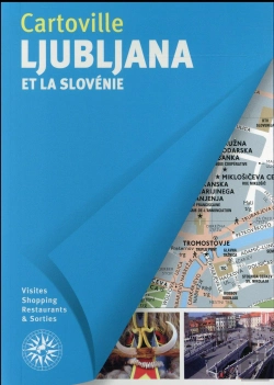 Bertrand.pt - Ljubljana Et La Slovenie