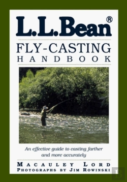 Bertrand.pt - L.L. Bean Fly-Casting Handbook