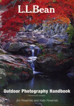 Bertrand.pt - L.L. Bean Outdoor Photography Handbook