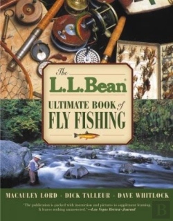 Bertrand.pt - L.L. Bean Ultimate Book Of Fly Fishing