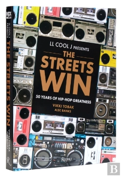 Bertrand.pt - Ll Cool J Presents The Streets Win